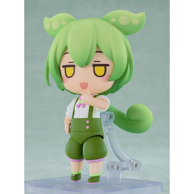 ねんどろいど 2850 ずんだもん 「東北ずん子・ずんだもんプロジェクト 