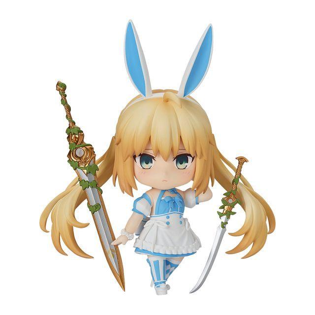 ねんどろいど 2857 バーサーカー/アルトリア・キャスター 「Fate/Grand