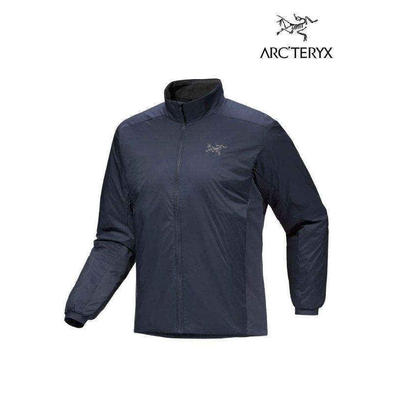 Atom Jacket M #Black Sapphire [X00000956101] アトム ジャケット