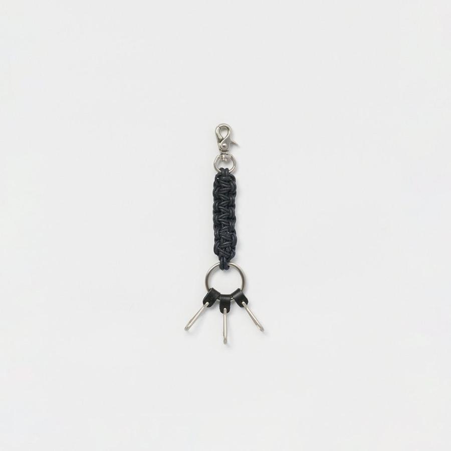 エンダースキーマ not army key flog #black [qn-rc-nak] ONE ユニ