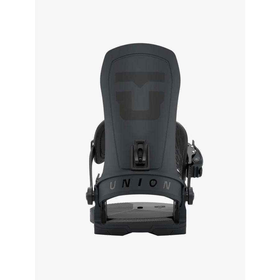 Men】26/27モデル FORCE TEAM #BLACK [11010101]/M UNION ユニオン