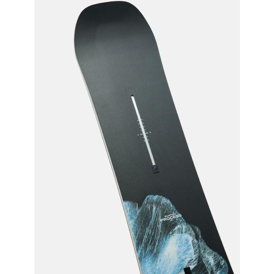 25/26モデル Men's Process Snowboard [106921]【大型商品】 プロセス