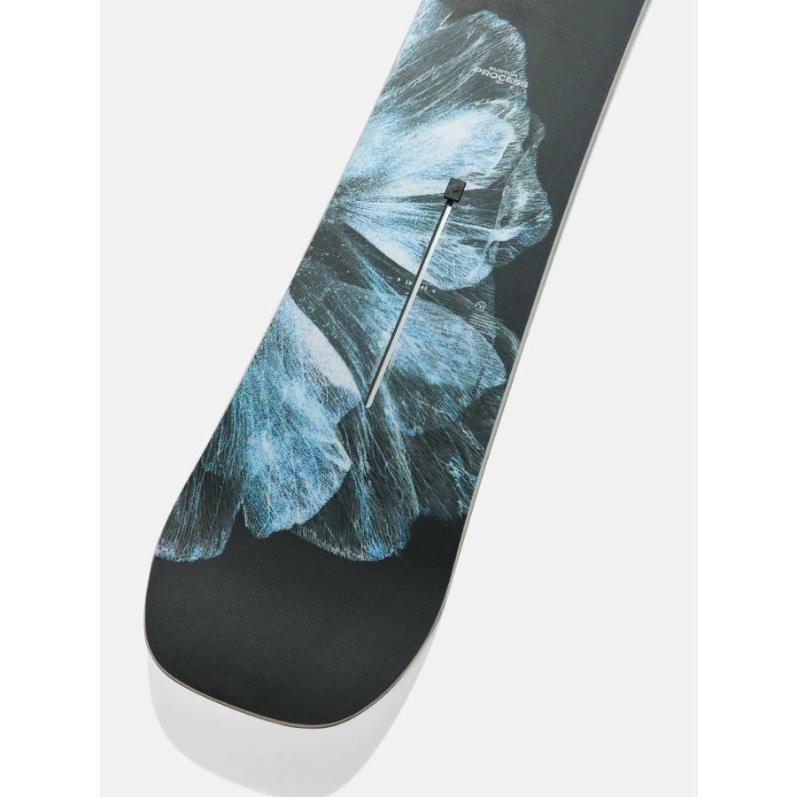 25/26モデル Men's Process Snowboard [106921]【大型商品】 プロセス