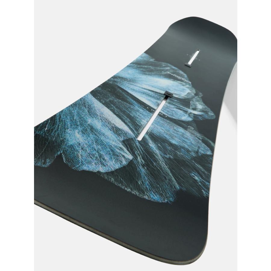 25/26モデル Men's Process Snowboard [106921] 【大型商品】 BURTON