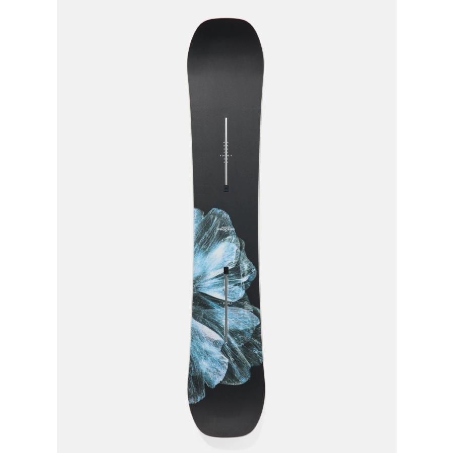 25/26モデル Men's Process Snowboard [106921]【大型商品】 プロセス