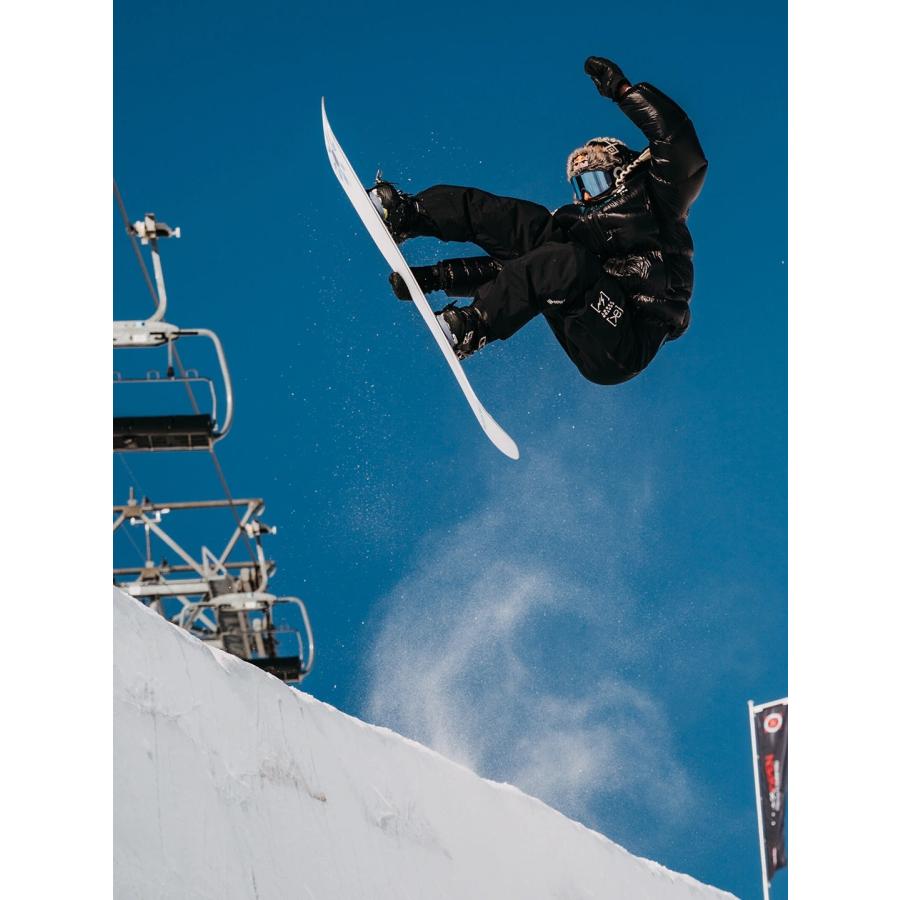 25/26モデル Men's Process Snowboard [106921]【大型商品】 プロセス