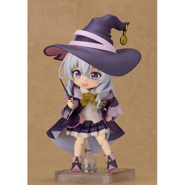 ねんどろいどどーる イレイナ 「魔女の旅々」 : TAMAYA-GROUP Yahoo!店 