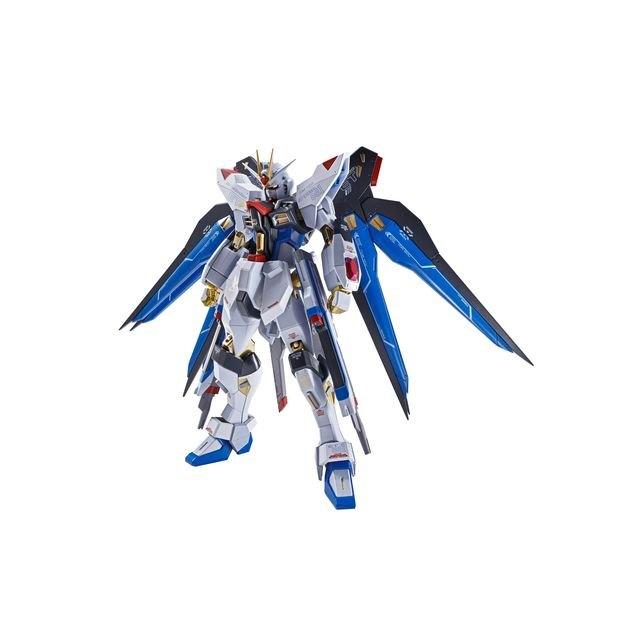 METAL ROBOT魂 ストライクフリーダムガンダム [Re:Coordinate