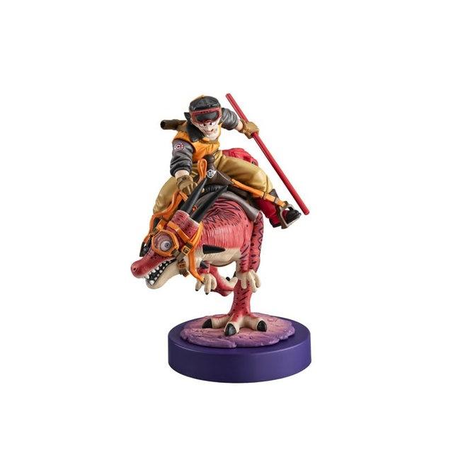 メガハウス デスクトップリアルマッコイ 孫悟空 01 -限定復刻仕様版