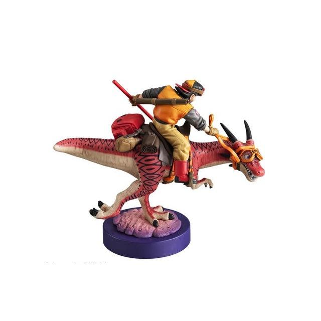 メガハウス デスクトップリアルマッコイ 孫悟空 01 -限定復刻仕様版