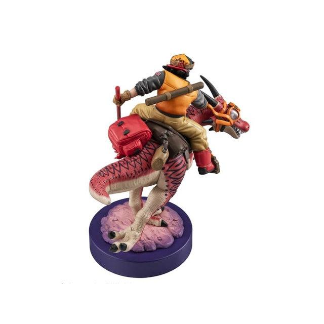 メガハウス デスクトップリアルマッコイ 孫悟空 01 -限定復刻仕様版