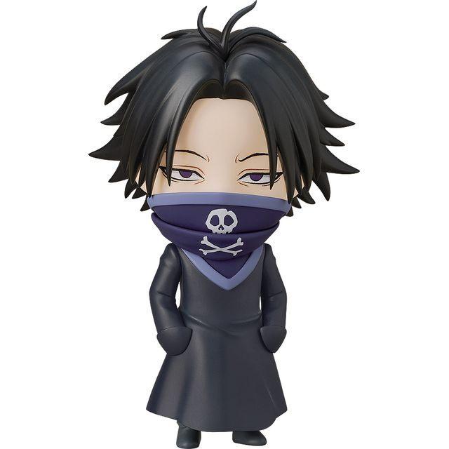 ねんどろいど 2815 フェイタン 「HUNTER×HUNTER」 : TAMAYA-GROUP