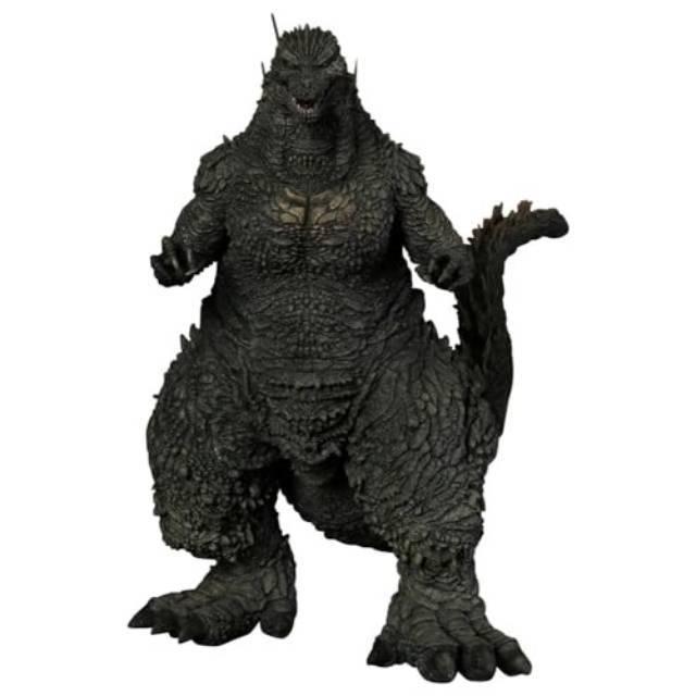 ゴジラ-1.0【ゴジラ（2023）】東宝30cmシリーズ　X-PLUS エクスプラス 東宝30cmシリーズ ゴジラ(2023) 「ゴジラ -1.0