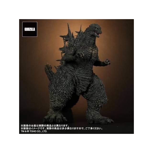 ゴジラ-1.0【ゴジラ（2023）】東宝30cmシリーズ　X-PLUS エクスプラス 東宝30cmシリーズ ゴジラ(2023) 「ゴジラ -1.0