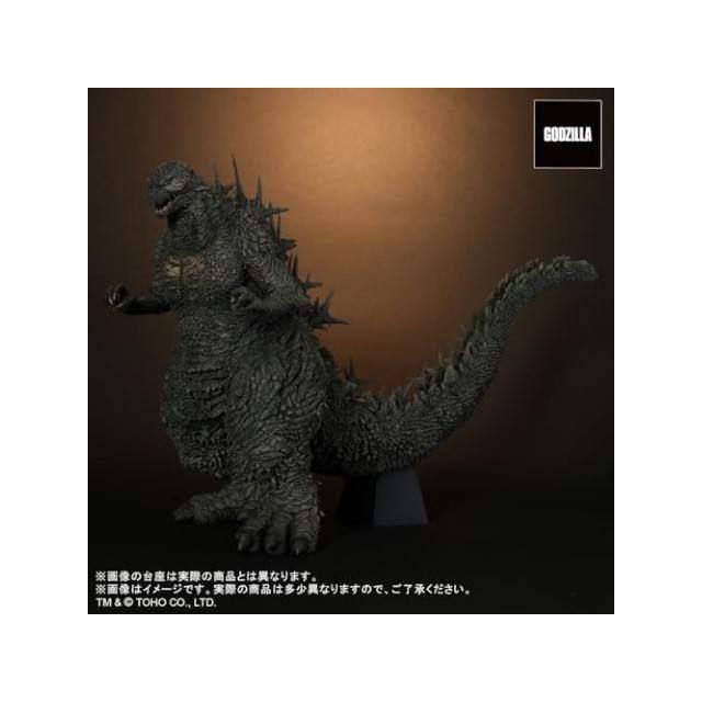 エクスプラス 東宝30cmシリーズ ゴジラ(2023) 「ゴジラ -1.0
