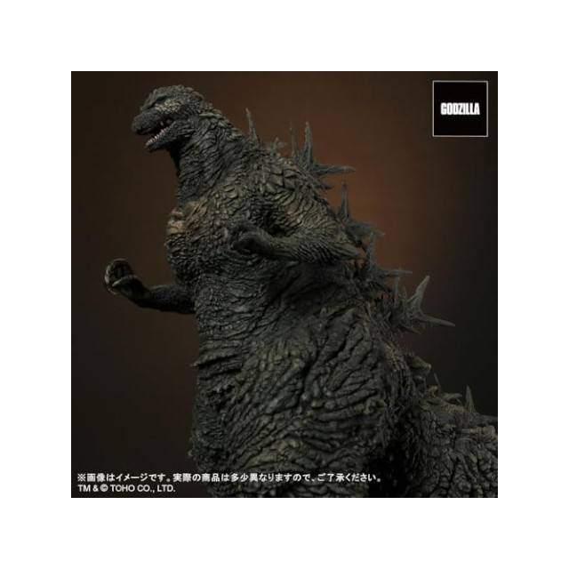 【新品・未開封】ゴジラ-1.0 (2023) 東宝30cm シリーズ エクスプラス 東宝30cmシリーズ ゴジラ(2023) 「ゴジラ -1.0