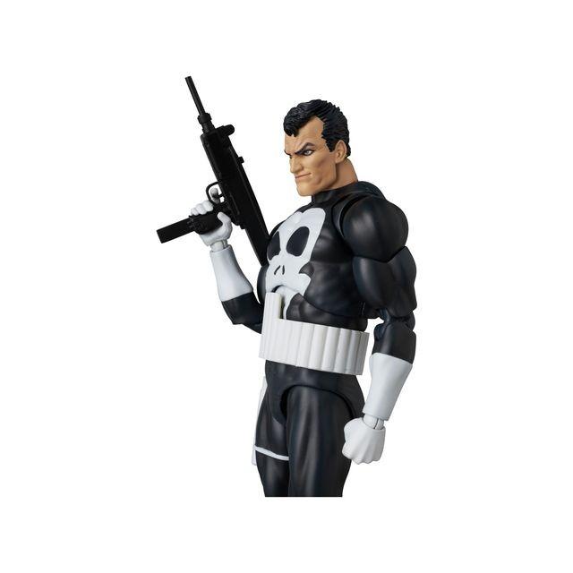 メディコムトイ MAFEX THE PUNISHER(COMIC Ver.) : TAMAYA-GROUP Yahoo