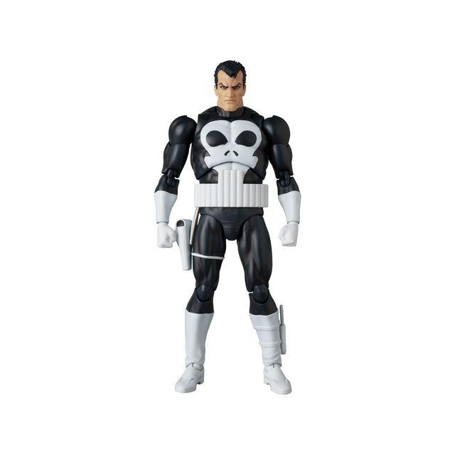 メディコムトイ MAFEX THE PUNISHER(COMIC Ver.) : TAMAYA-GROUP Yahoo
