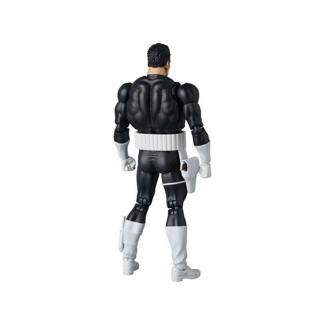 【開封美品】MAFEXパニッシャー　コミック版 メディコムトイ MAFEX THE PUNISHER(COMIC Ver.) : TAMAYA-GROUP Yahoo