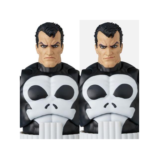 メディコムトイ MAFEX THE PUNISHER(COMIC Ver.) : TAMAYA-GROUP Yahoo