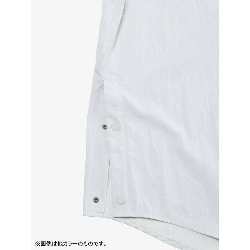 Women's Hikers' Shirt #KS [NRW12401] ハイカーズシャツ THE NORTH FACE ノースフェイス レディース トップスの画像