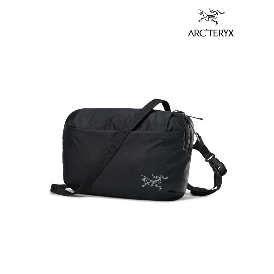 Heliad Crossbody #Black [X00001035901] ヒリアド クロスボディ