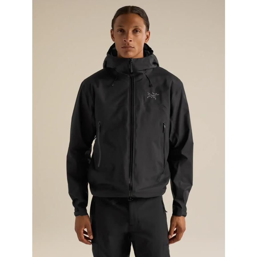 Men】Beta SL Jacket M #Black [X00001085402] ベータ ジャケット