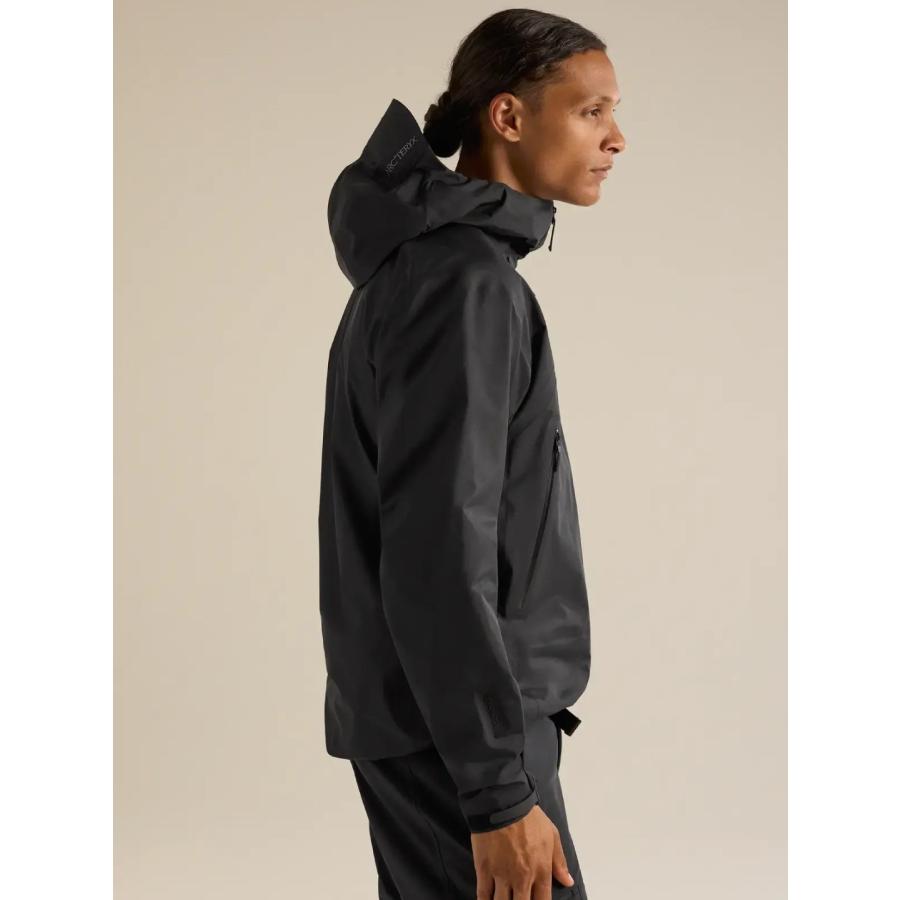 Men】Beta SL Jacket M #Black [X00001085402] ベータ ジャケット