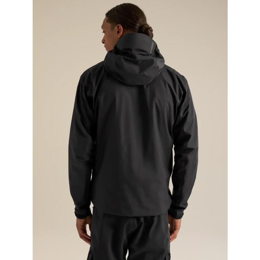 ARC’TERYX アークテリクス Beta SL ブラックベータ Men】Beta SL Jacket M #Black [X00001085402] ベータ ジャケット