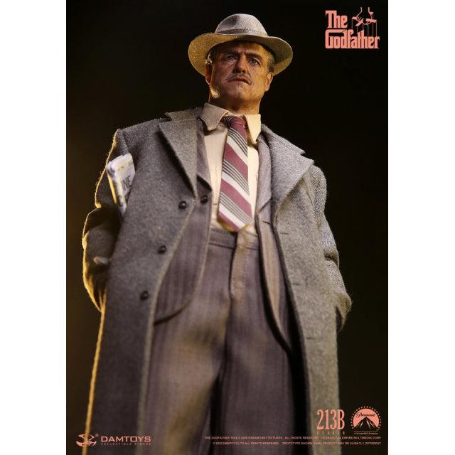DAMTOY 1/6 ドン・ヴィトー・コルレオーネ マーロン・ブランド 黄金期