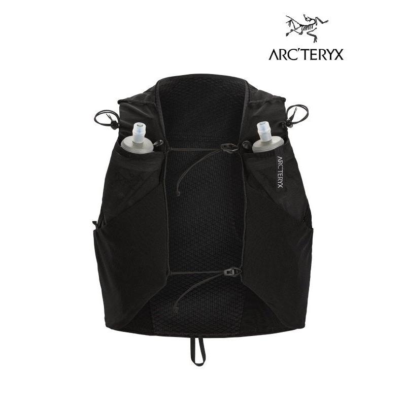 Norvan 7 Vest #Black [X000007164][L08503400] ノーバン ベスト