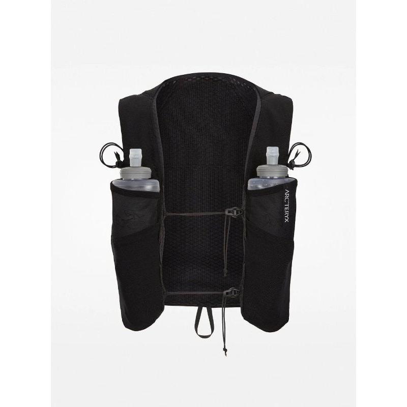 Norvan 7 Vest #Black [X000007164][L08503400] ノーバン ベスト