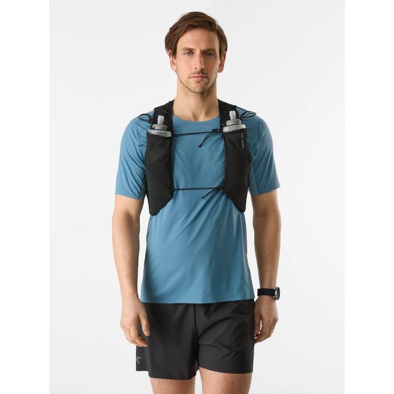 Norvan 7 Vest #Black [X000007164][L08503400] ノーバン ベスト