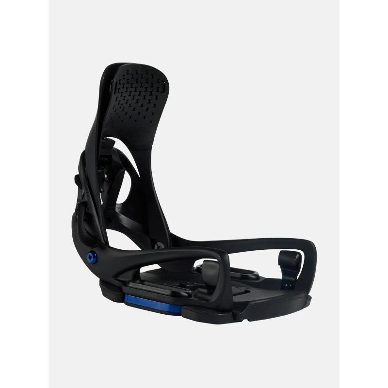 24/25モデル Women's Step On Escapade EST Binding #Black [243771]　BURTON バートン　レディース ビンディング スノーボード_1