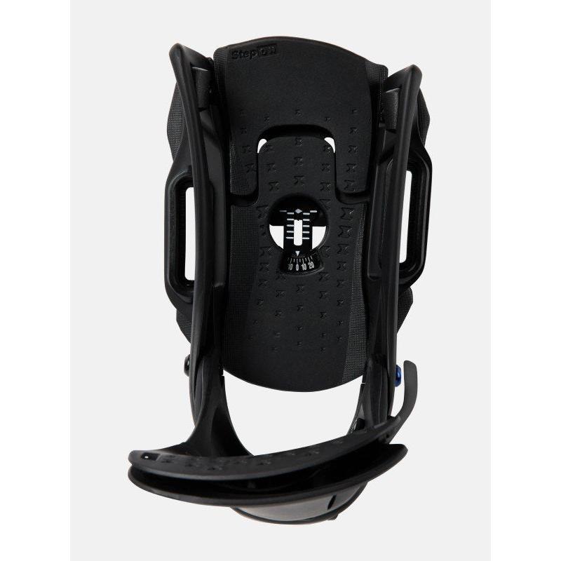 24/25モデル Women's Step On Escapade EST Binding #Black [243771]　BURTON バートン　レディース ビンディング スノーボード_3