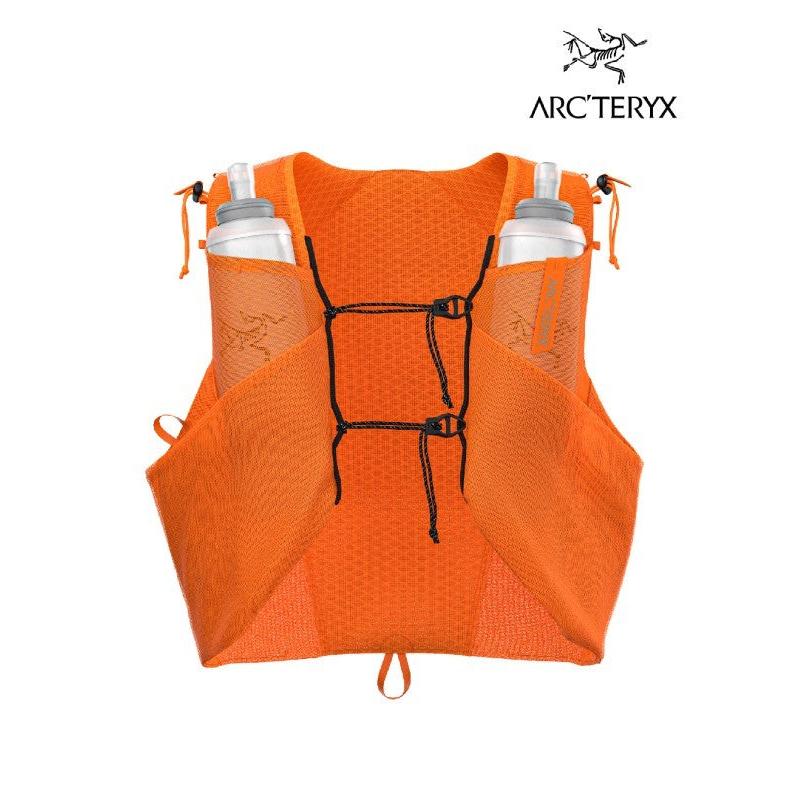 Norvan 7 Vest M #Verve [X00000674702] ノーバン ベスト メンズ ARC