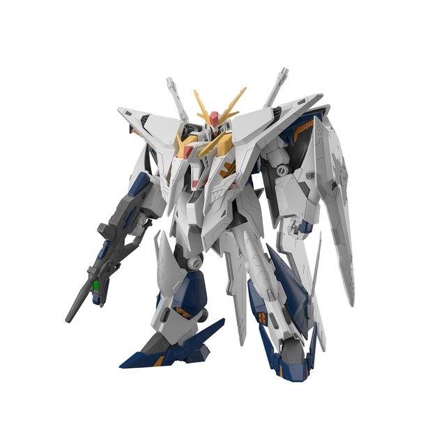 ガンプラ HG 1/144 Ξガンダム 【プラモデル】 「機動戦士ガンダム 閃光