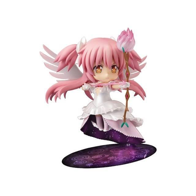 ねんどろいど アルティメットまどか 「魔法少女まどか☆マギカ