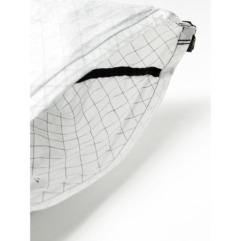 GRAMLESS PACK ULTRA 35L (ULTRA200X) #White [gra ult ply whi]　LITEWAY ライトウェイ　バックパック 登山 トレッキング アウトドア