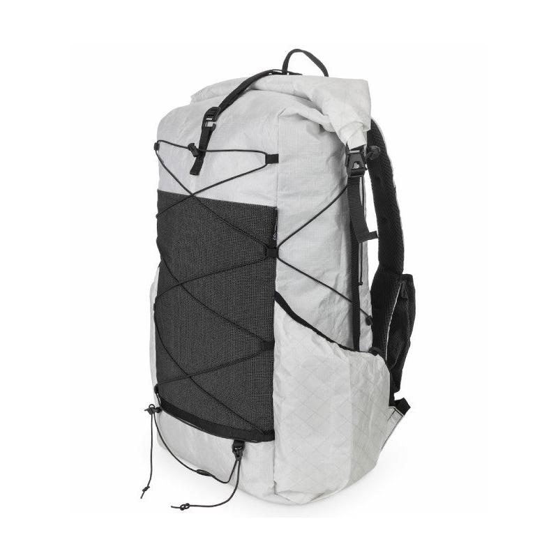 GRAMLESS PACK ULTRA 35L (ULTRA200X) #White [gra ult ply whi]　LITEWAY ライトウェイ　バックパック 登山 トレッキング アウトドア