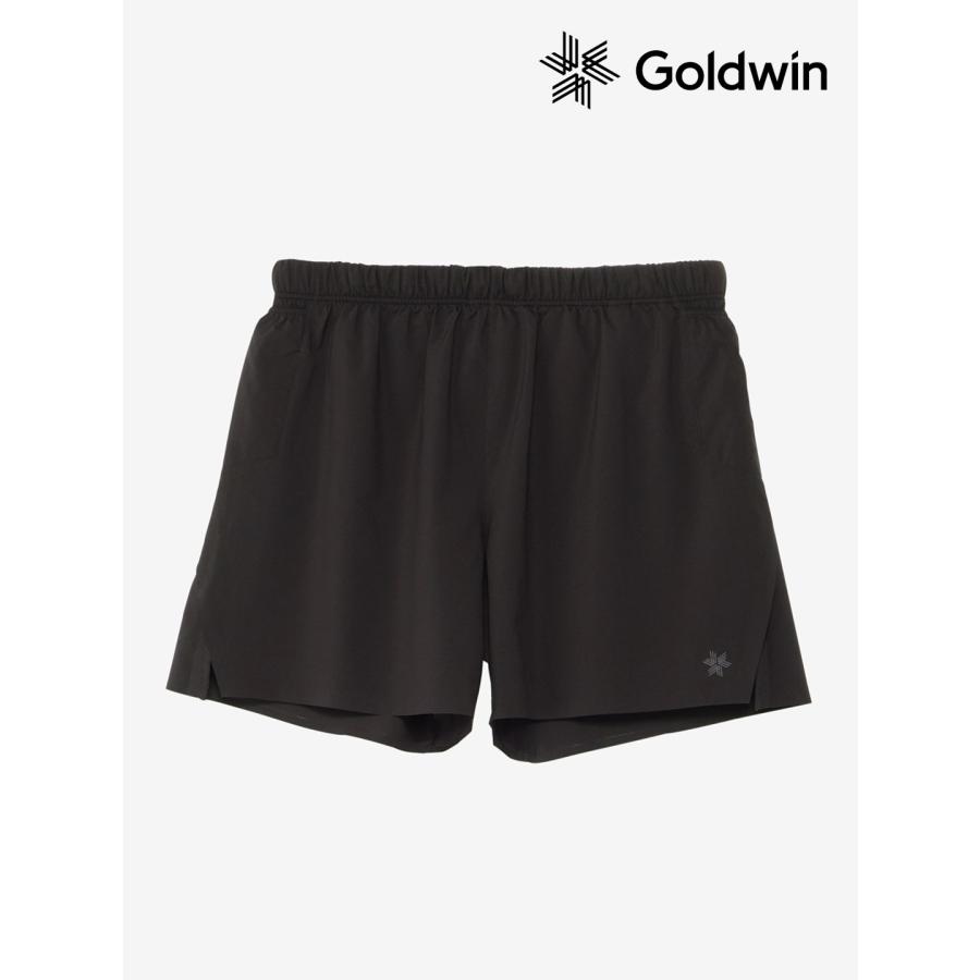 Breathable Active Shorts #BK [GM76562] ブリーザブルアクティブ