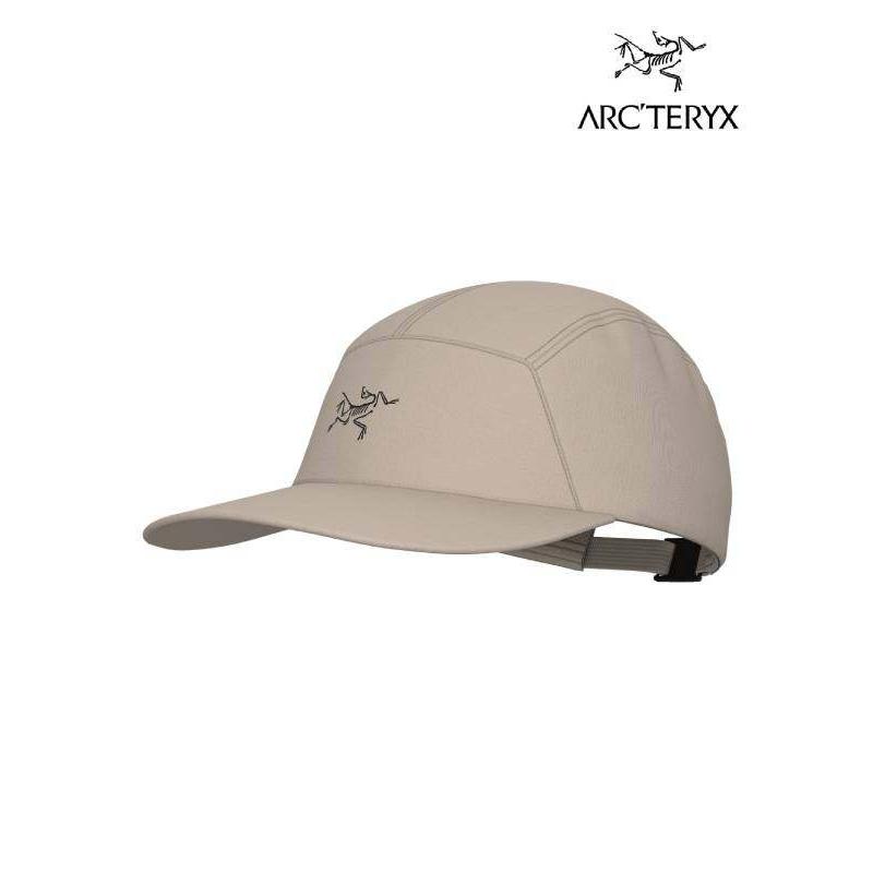 Gamma 5 Panel Cap #Rune / Black [X00000948401]/L-XL ガンマ パネル