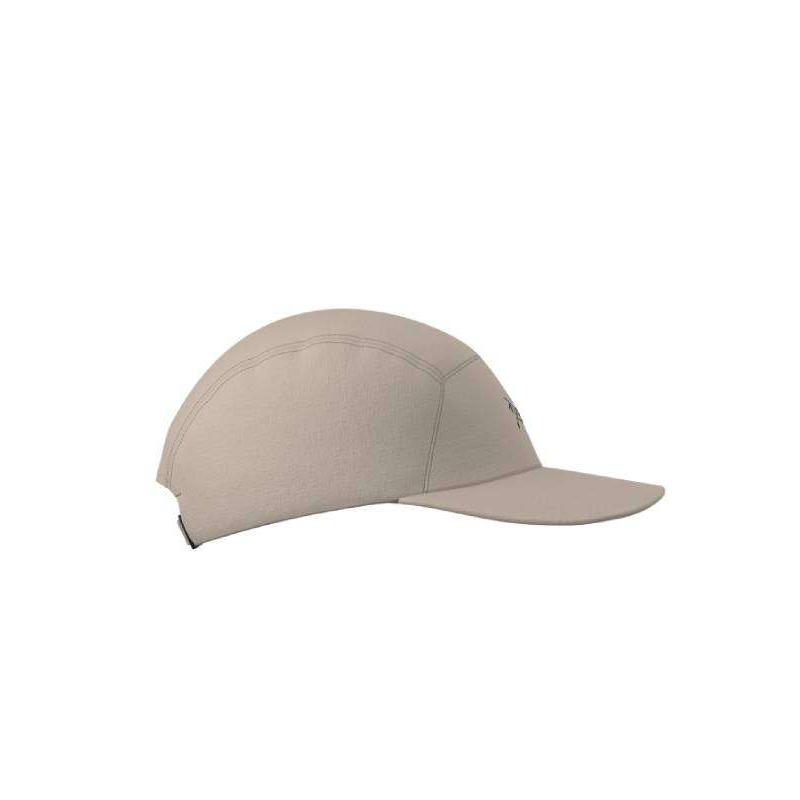 Gamma 5 Panel Cap #Rune / Black [X00000948401]/L-XL ガンマ パネル