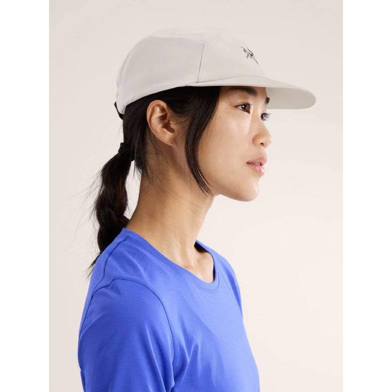 Gamma 5 Panel Cap #Rune / Black [X00000948401]/L-XL ガンマ パネル