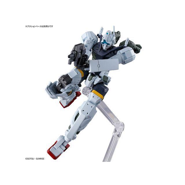 ガンプラ HG 1/144 ゲルググ ボカタ機(GQ) 「機動戦士Gundam GQuuuuuuX