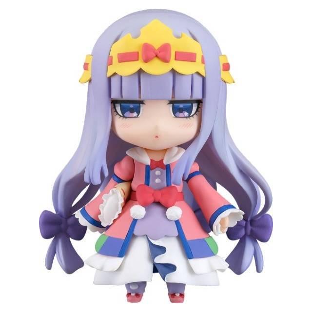 ねんどろいど 1822 スヤリス姫 「魔王城でおやすみ」 : TAMAYA-GROUP