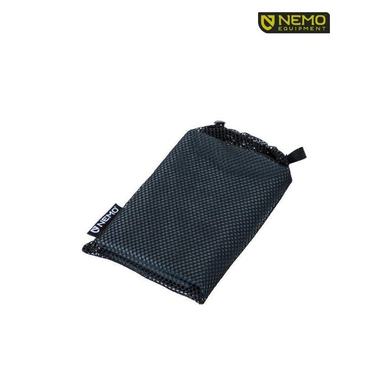 NEMO タニ 1P フットプリント付き DCFパック Tani™ OSMO™ Footprint