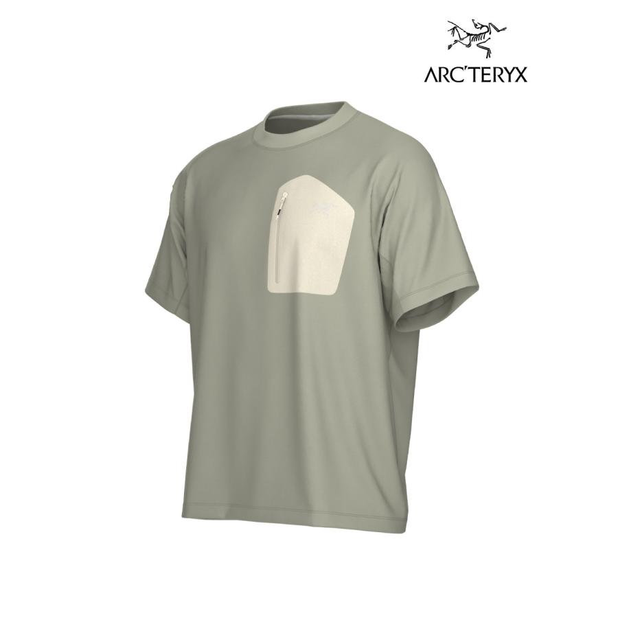 Konseal Pocket SS #Habitat / Sea Salt [X00000953905] コンシール