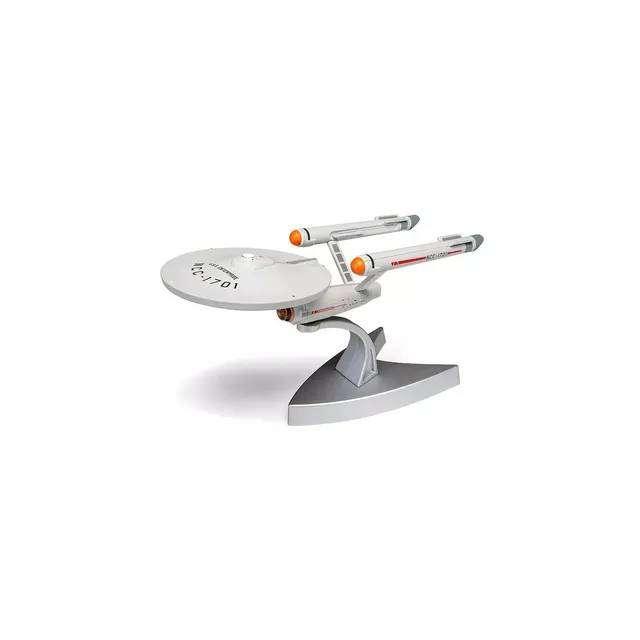 コーギー USS エンタープライズ NCC-1701 (The Original Series) 【CGCC96610】 「スタートレック」_2