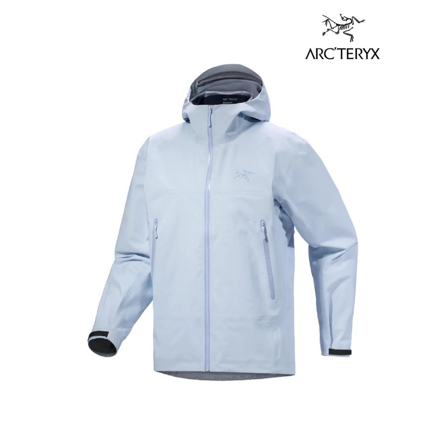 Beta Jacket M #Alpine Blue [X00001000413] ベータ ジャケット メンズ